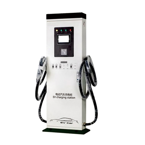 30/40KW直流充電樁